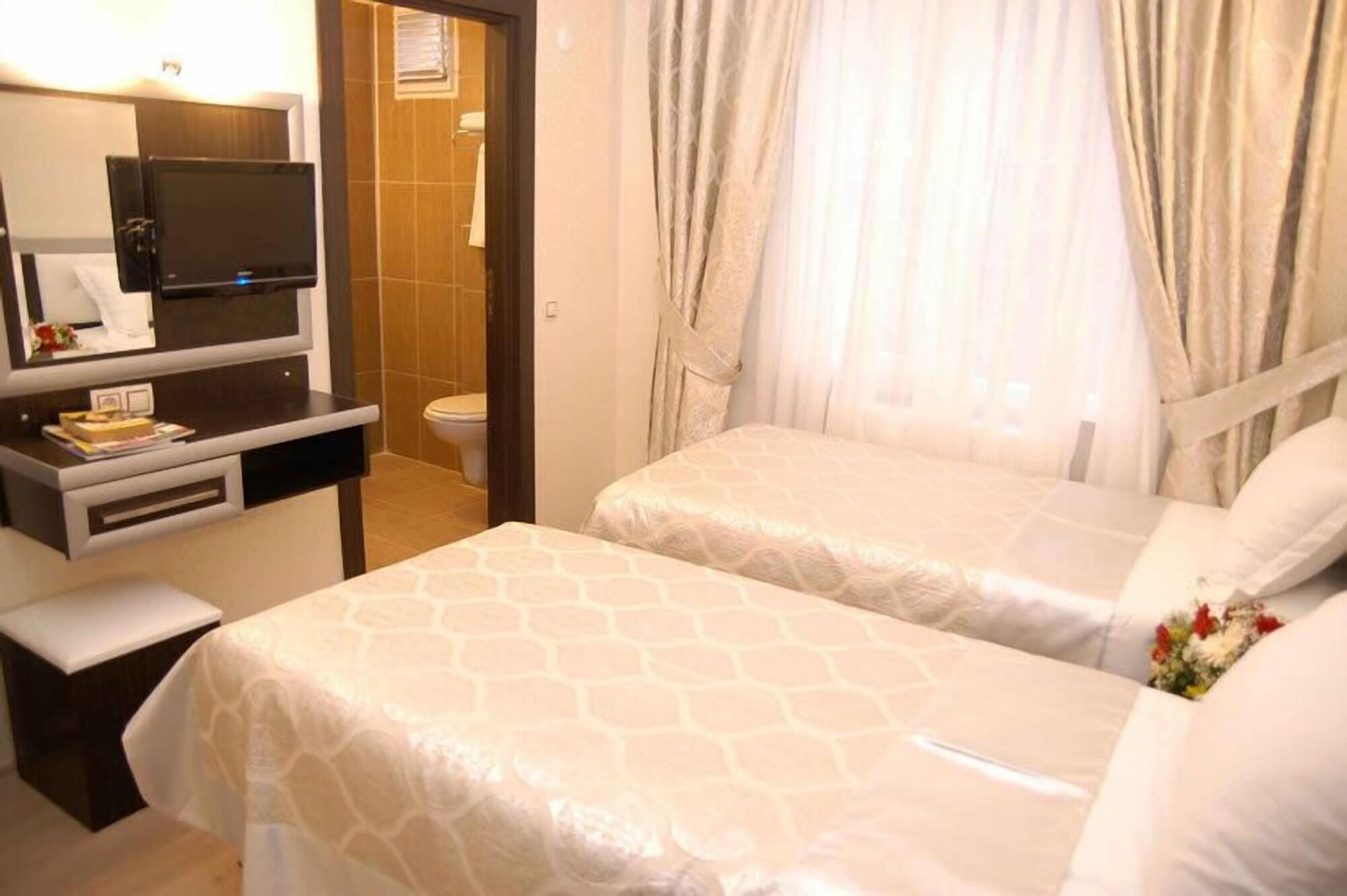 Pearl Hotel Provincia di Istanbul